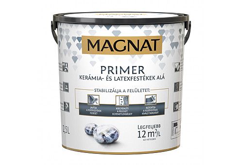 MAGNAT PRIMER (ALAPOZÓ) 